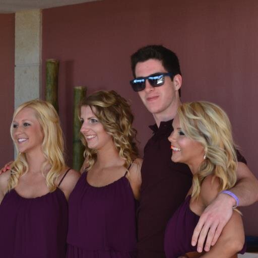 Gramcracker211's profile picture. 2 year at UNB 
environmental studies