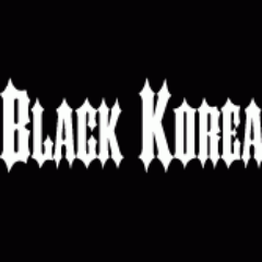 blackkoreaband's profile picture. 
