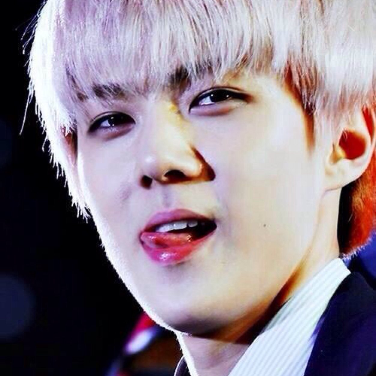 ตู๊ด ตู๊ด ตู๊ด~ มักเน่เซฮุน รักทุกคนนน มามะ มาคุยกันน 26/3/57#ใส่ปิ๊งแก๊ง