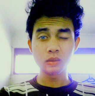This is my way,I love my way