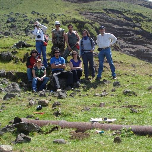 Proyecto de puesta en valor y difusión de los atractivos del Archipiélago de Juan Fernández.