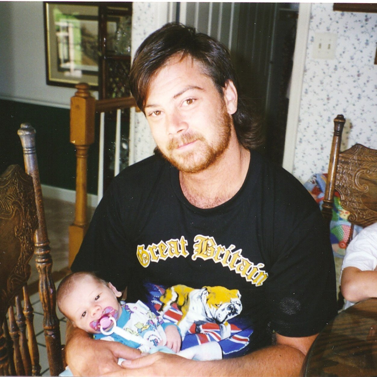 dembroncsfan's profile picture. 