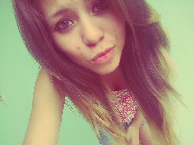 Hola(*•*)/ Mi Vida Es One Direction