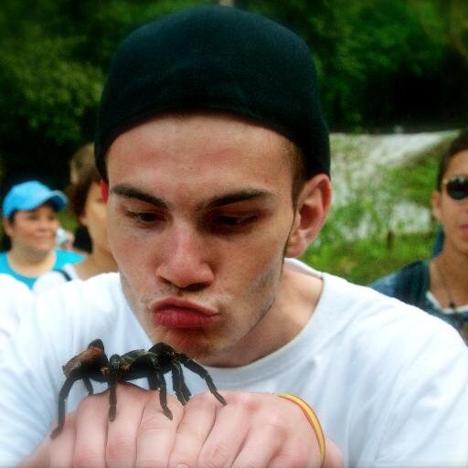 Chalorod_12's profile picture. Believe and act as if it were impossible to fail •  Let go - Let God •