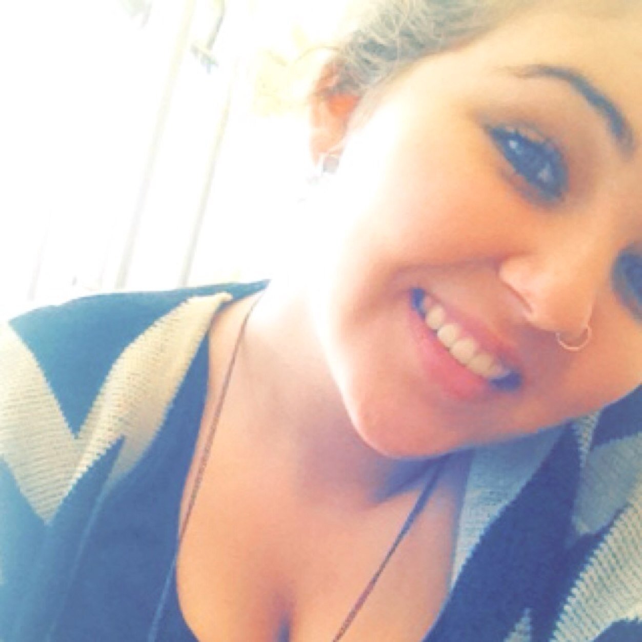 Im the best out of all three of us| totally fabulous| single| sweet sixteen | happy