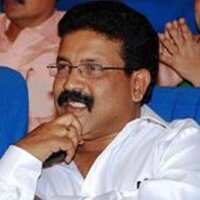 Suresh Chandra(@SureshChandraa) 's Twitter Profile Photo