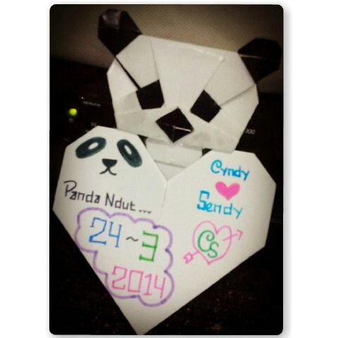 only you @cindythian23 #IBGDRGN