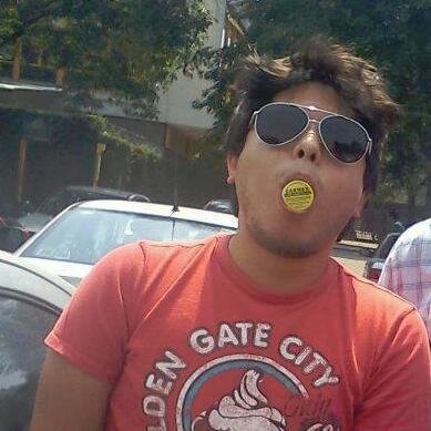 richardkuryaki's profile picture. LRI