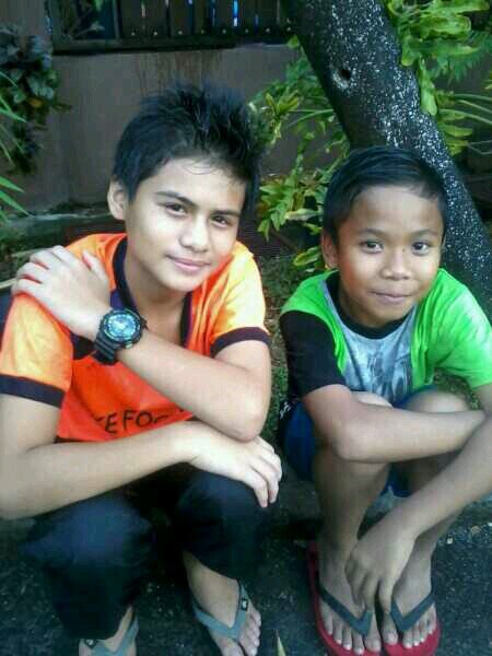 ♥♡Love you Ammar Luqman Harith♡♥