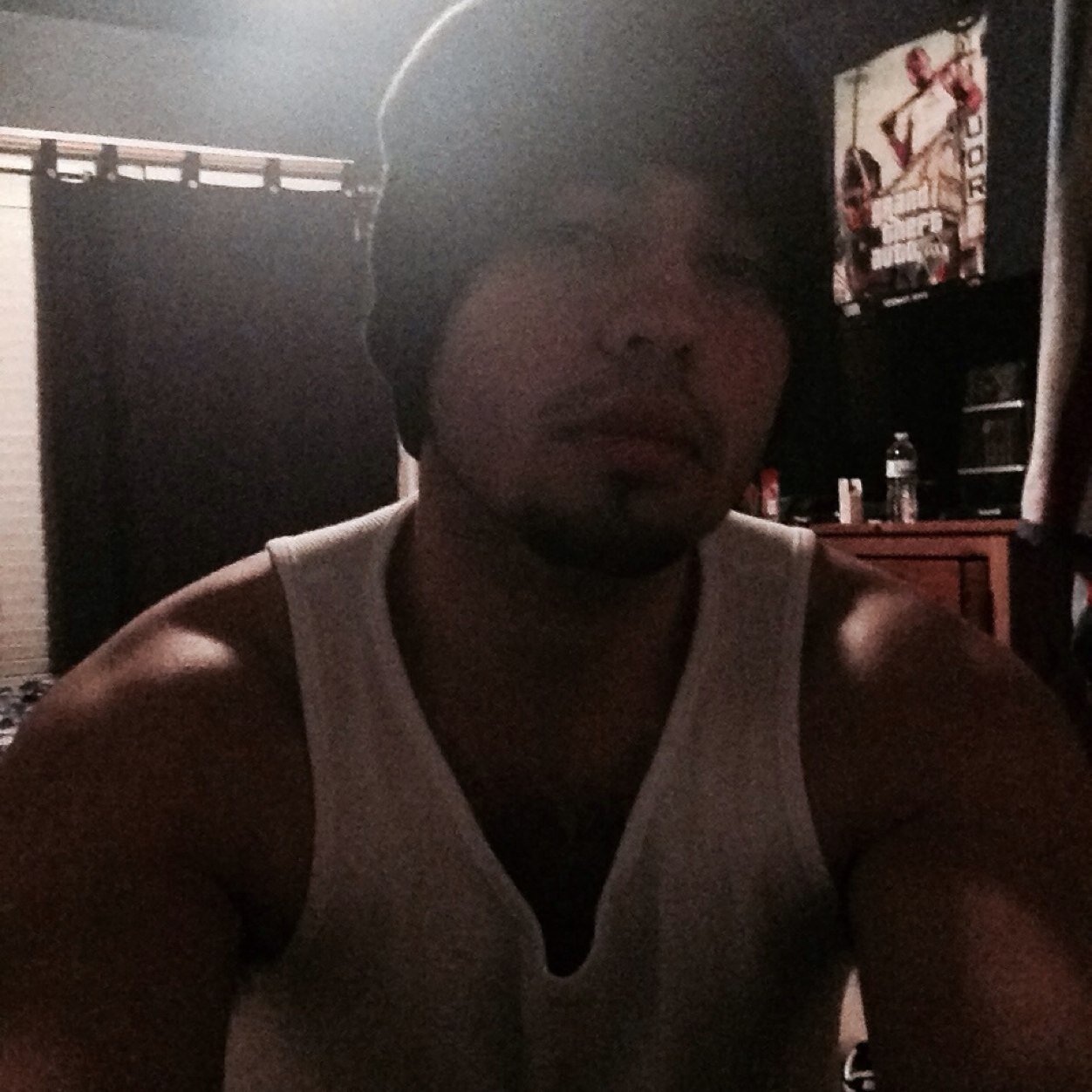 fluffykittensCx's profile picture. Dameion's number 1 fan