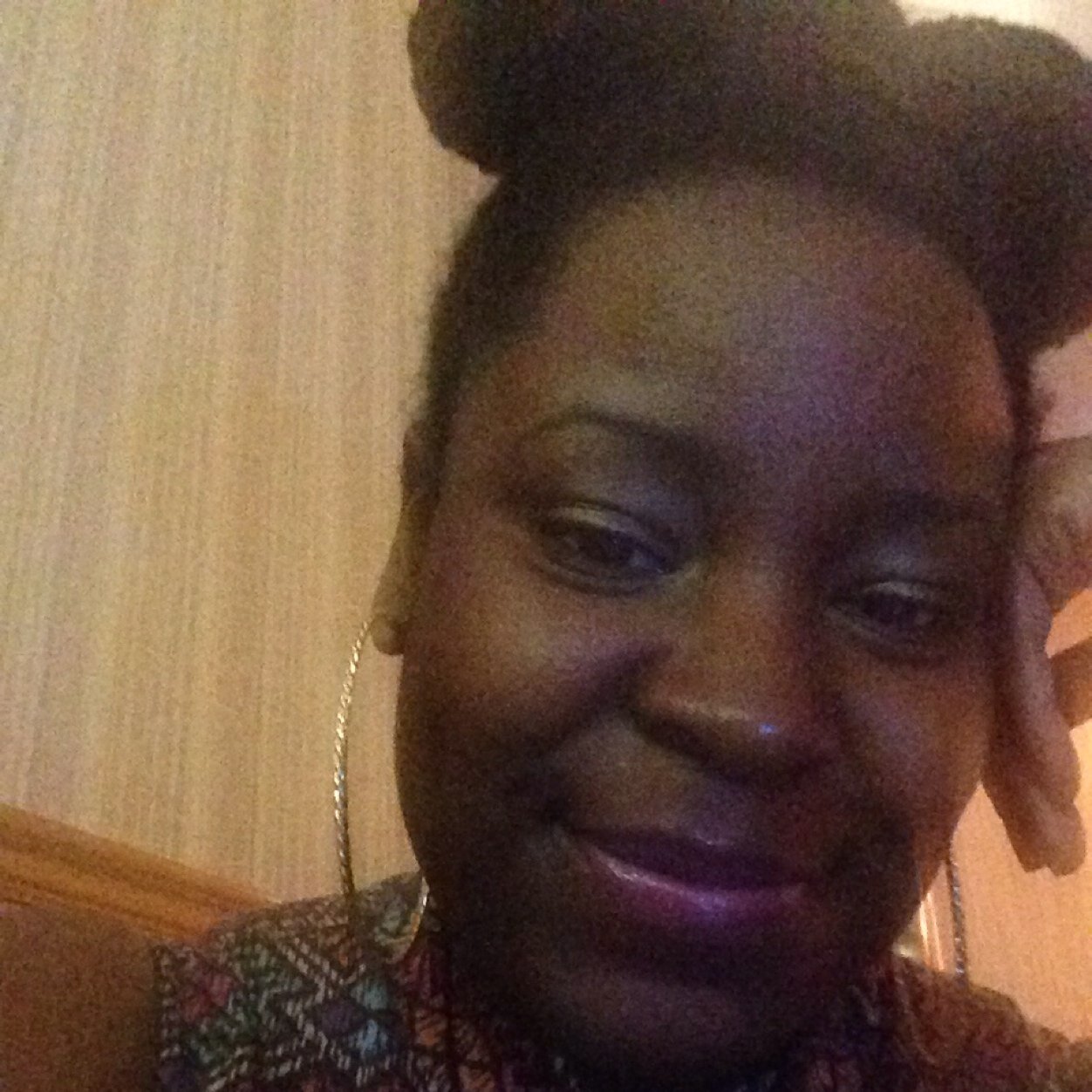 BevNicole's profile picture. Student. Godmother. Music, beard, and shoe lover. Lioness. Just trying to find my way.