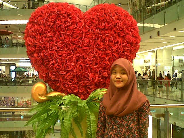 Bismillahirohmanirohim