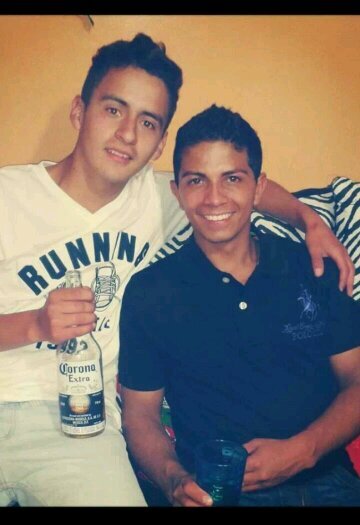 soy simplemente yo