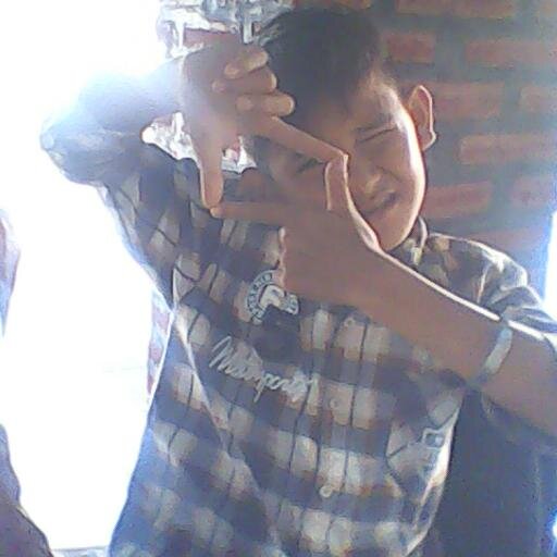 BahrulUlam's profile picture. 