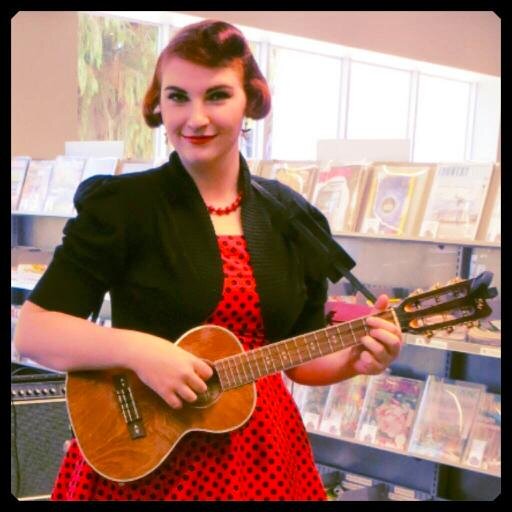 rubyjazz37 Profile Picture