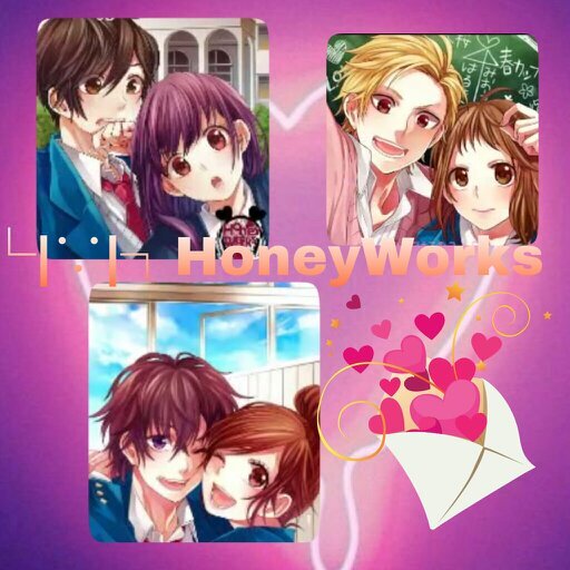 HoneyWorks♡リンゴさんのプロフィール画像