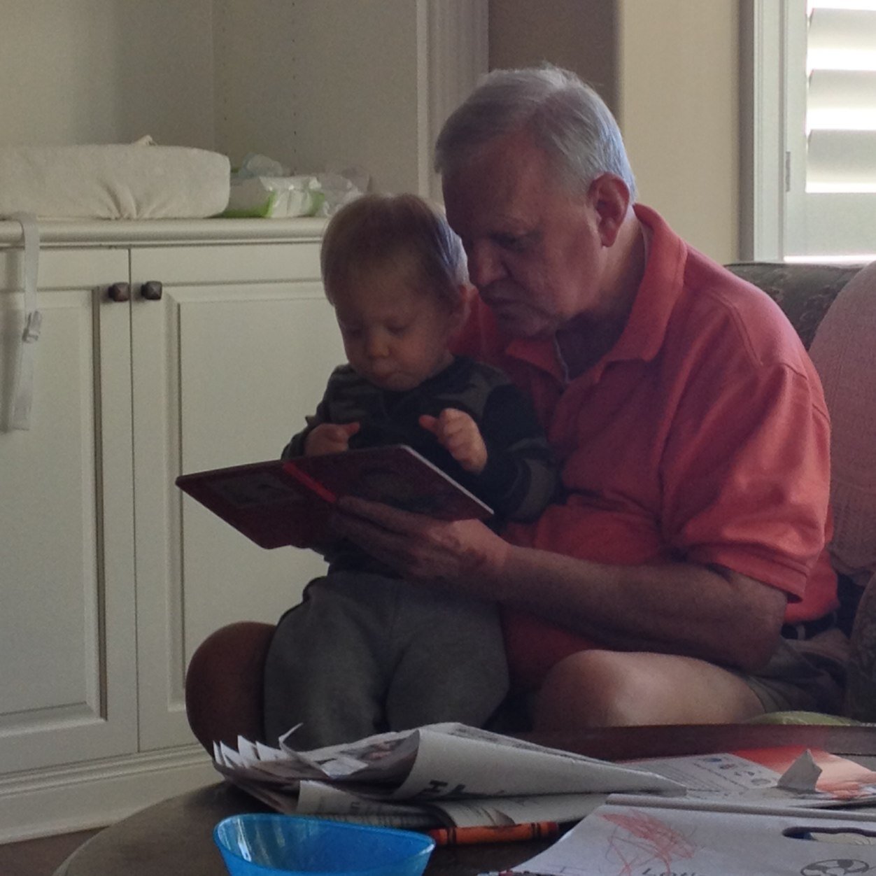 Mobile native, married to @susanmhudson, member of @JohnsCreekBC, 2 children, 3 grandchildren,retired real estate banker, @UofAlabama School of Business alumnus