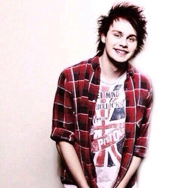 PSYCH! THIS IS NOT MICHAEL CLIFFORD LAFFIN @ U