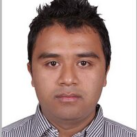 Likesh (@likeshshrestha) 's Twitter Profile