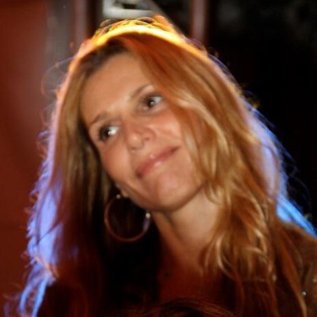 iamjillroberts's profile picture. 