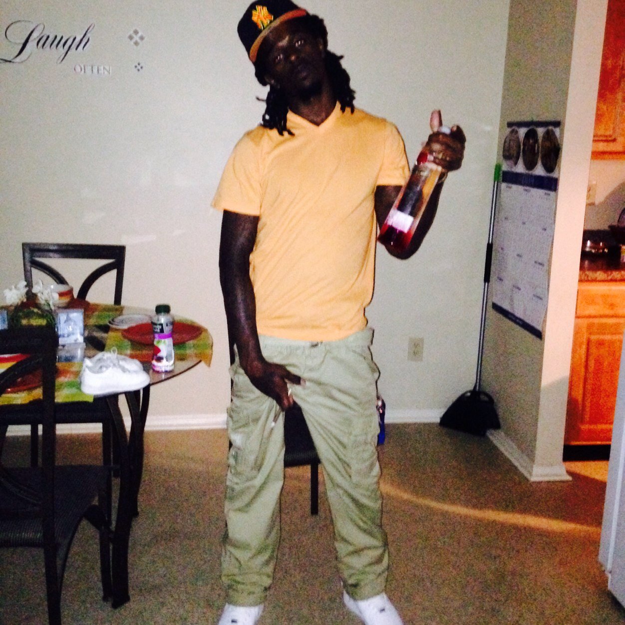 Fly_5hit_Only Profile Picture