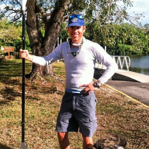Wildlife Technician, avid kayak fisherman, and an Outdoor Writer/Humorist with a passion for flyfishing, bow hunting, spearfishing, and saltwater fishing.