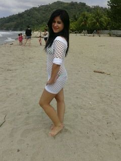 Sociable, romantica, entregada y enamorada de la vida♥