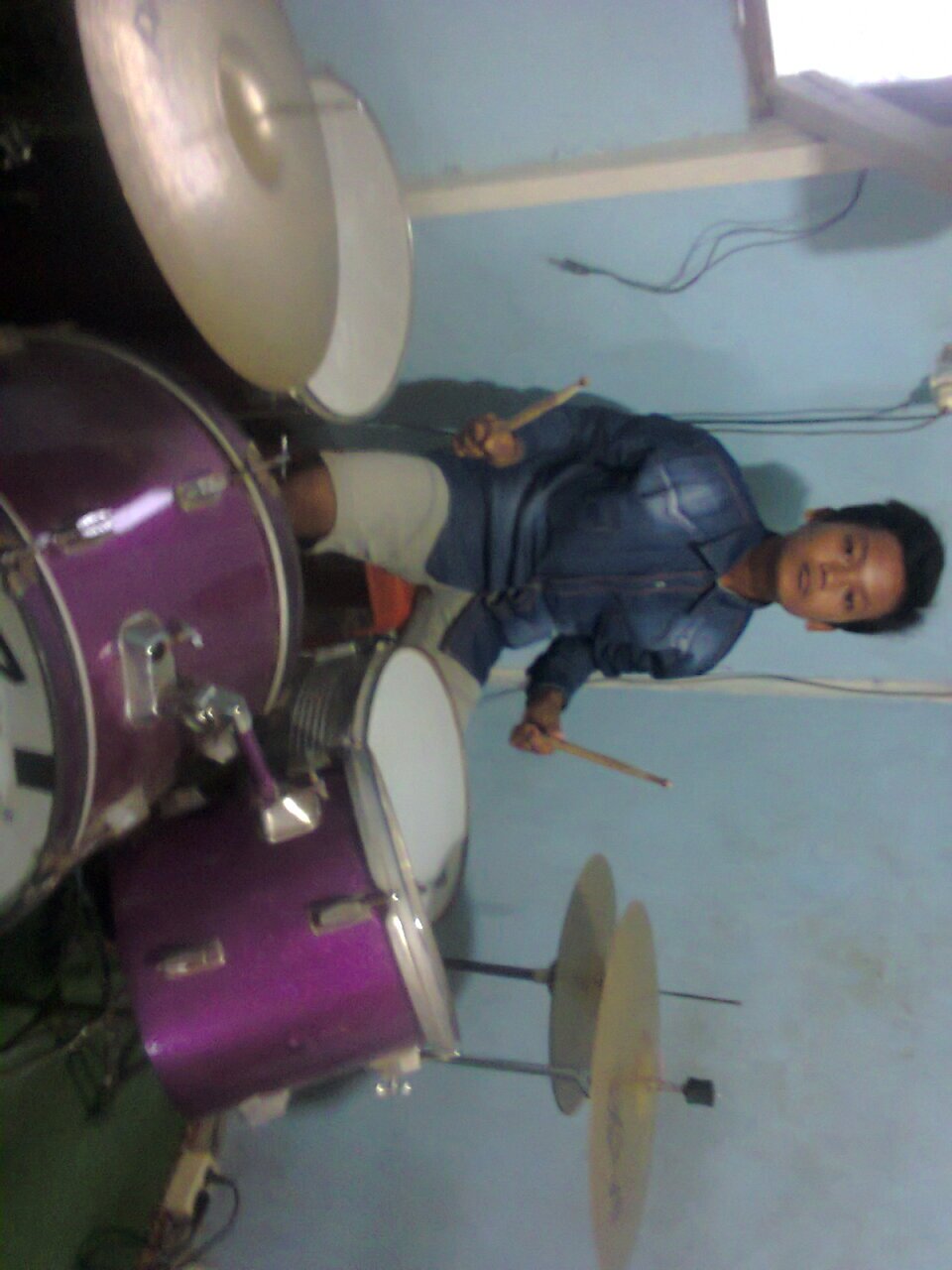 Mathiq1's profile picture. Pendekar