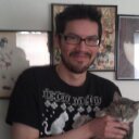 Justin Byron - @frigidformself - Twitter