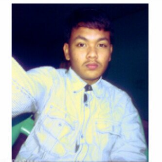 sandiargon_Ar's profile picture. Be your self