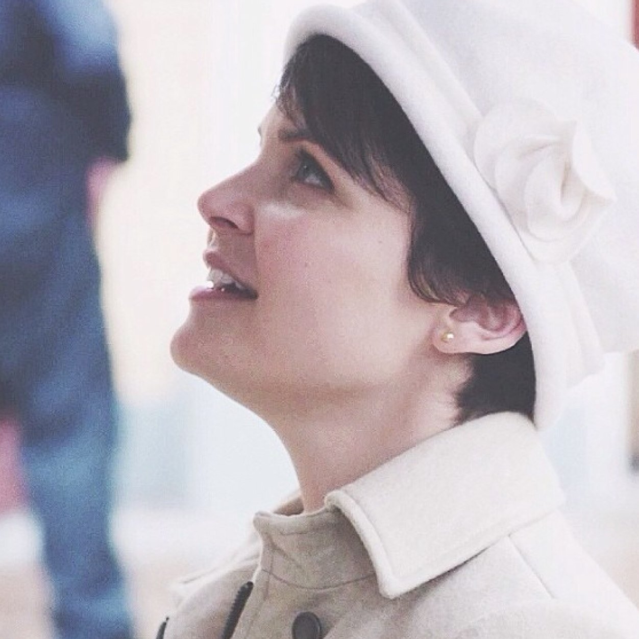 I can handle a bow and arrow pretty well. If you haven't noticed: I'm not your average princess. ||#OUATRP #Single||