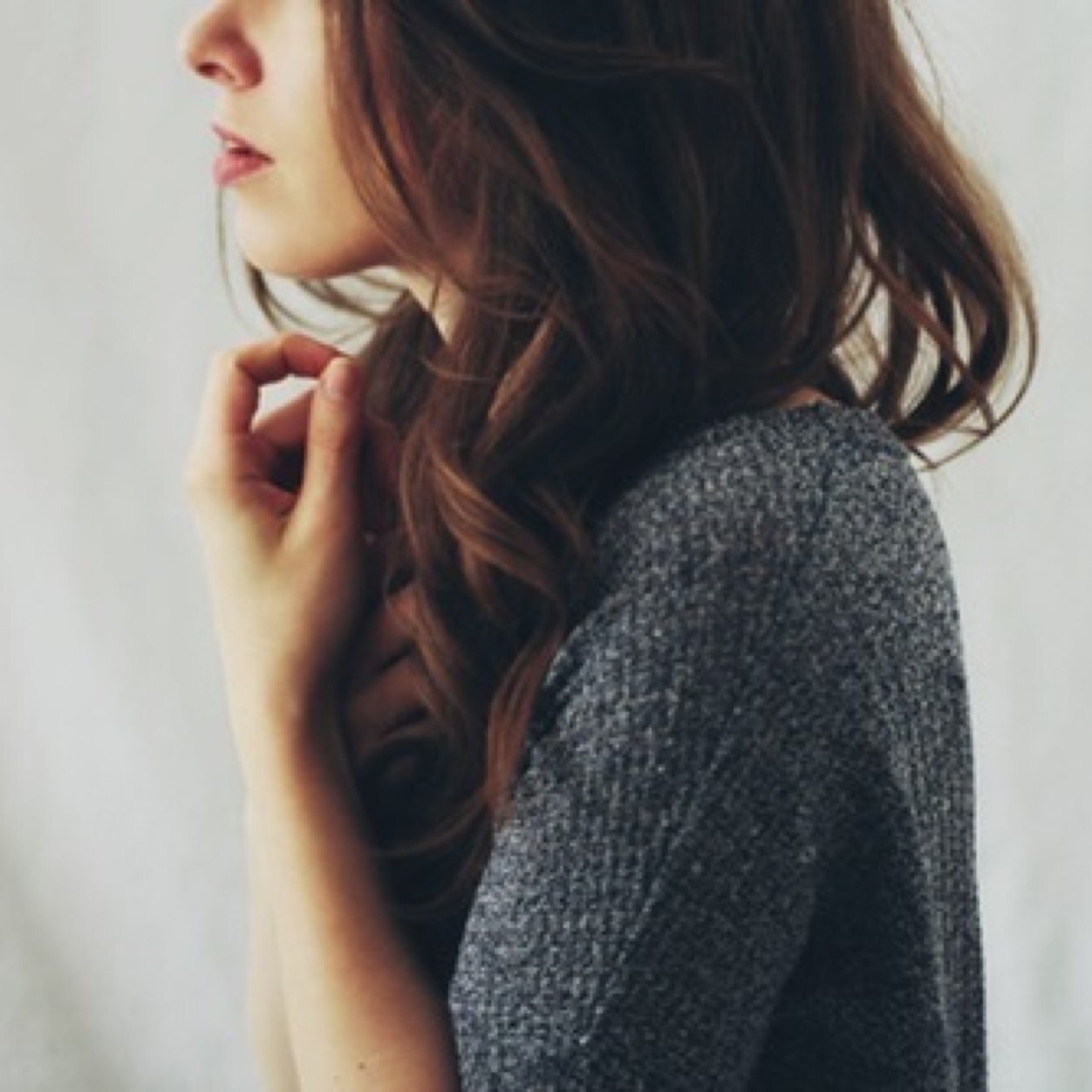 Behind every bitch is someone who made her that way. Just your average sassy girl posting whatever she feels like.