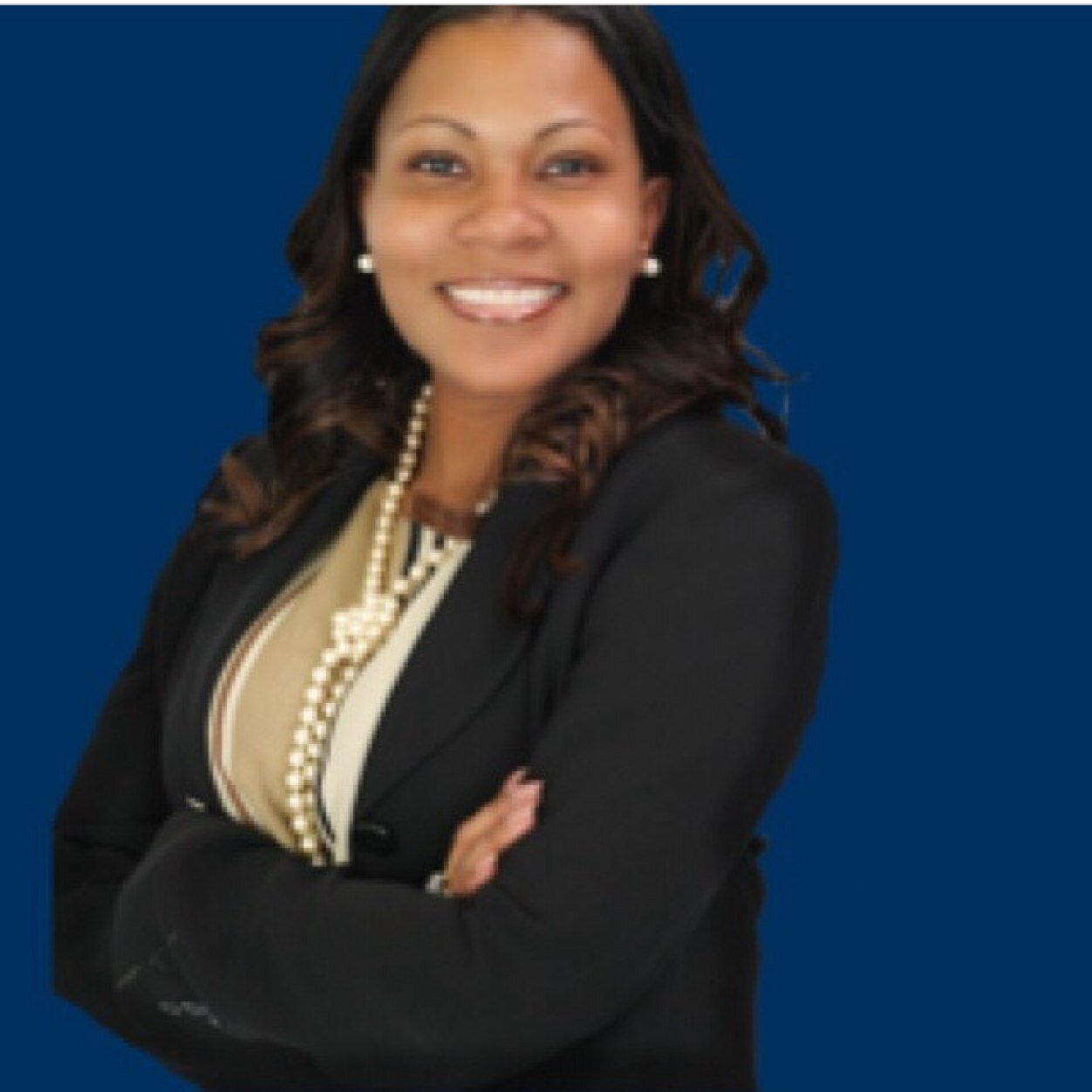 PROFESSIONAL REAL ESTATE BROKER