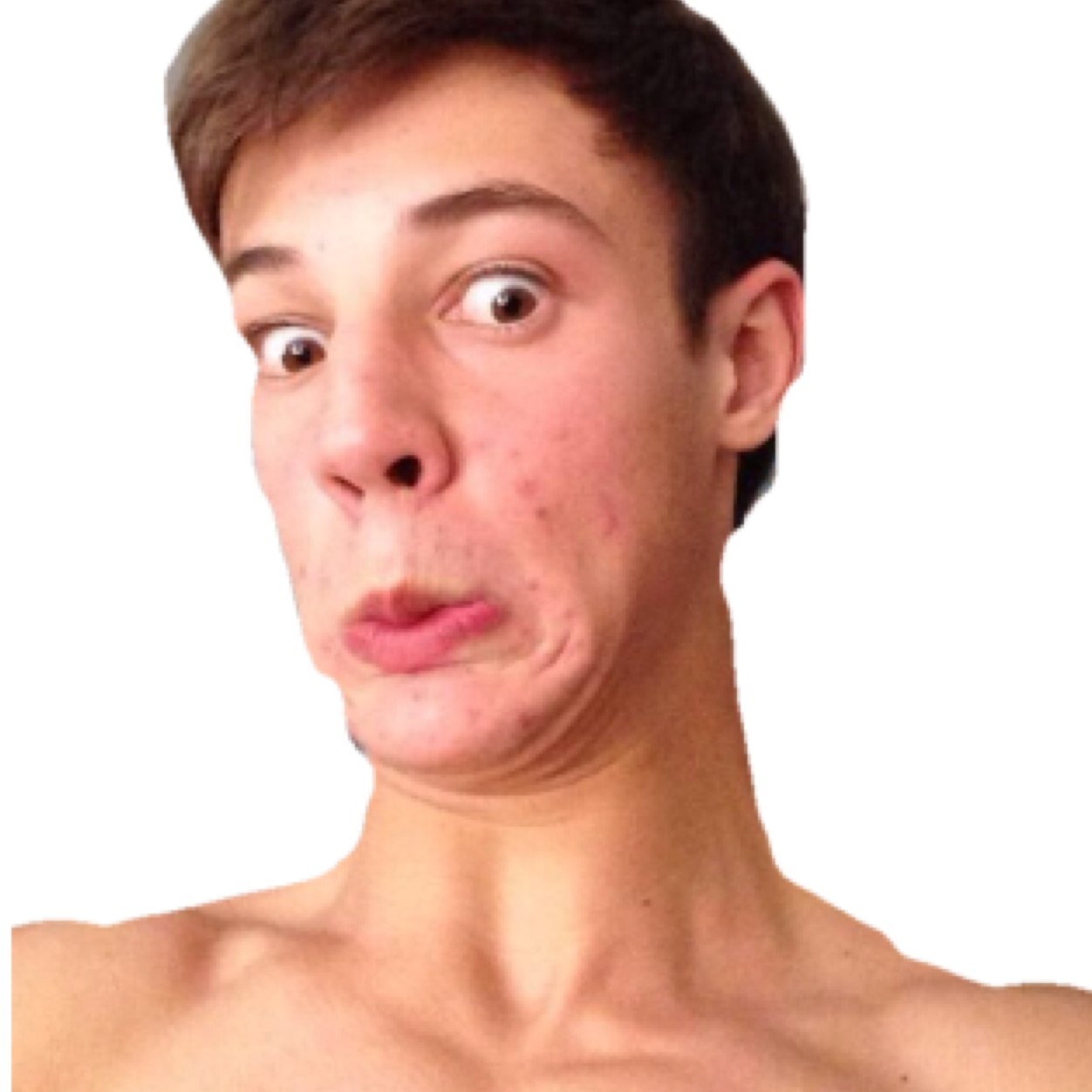 Photo edits
