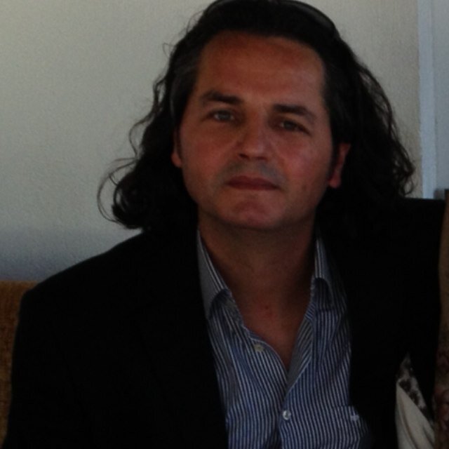 AknBronzemond's profile picture. 