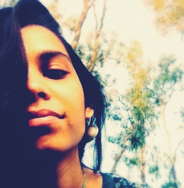 26Mallika's profile picture. 