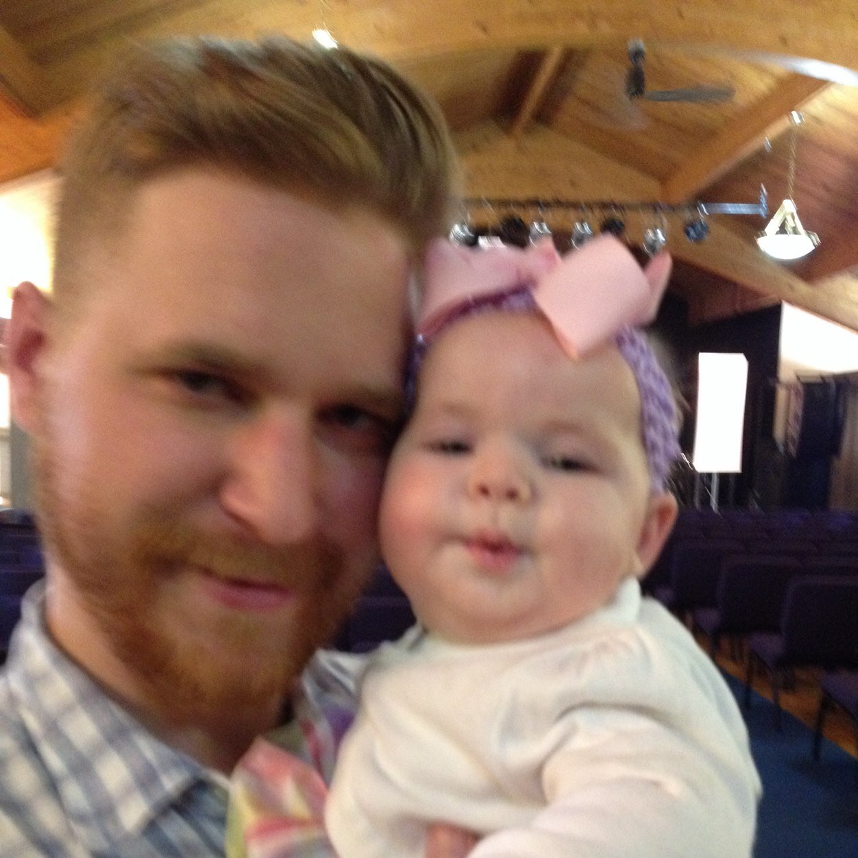 benjaminspen's profile picture. 