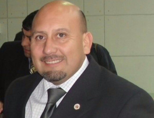 Prensa Core Fernando Borquez,             Twitter Oficial Core @fernandoborquez