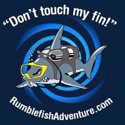 RumblefishScuba's profile picture. Rumblefish Adventure is a  PADI 5 Star IDC Center, S-36488. We offer all PADI courses (Beginner to Pro), diving trips & liveaboard expeditions.