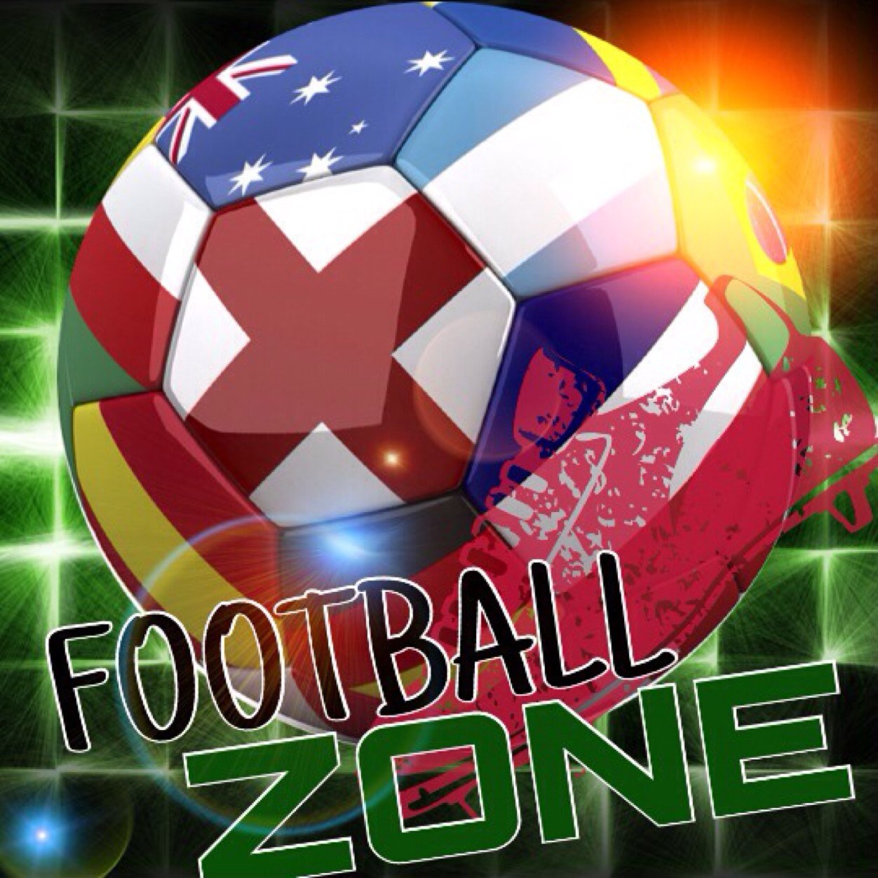 We Post Things About Football 
Ran by 2 football fanatics. If there are similar posts, you know why 
Trolls//stats//fifa//worldcup//kits//everything football//