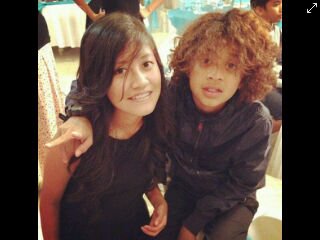 Always support @CJRisCJR. @iqbaale. @bastiansteel. @ozyadriansyahh