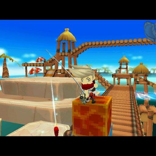 Keep calm and play #LOSTSAGA.Gumiho best's.Fans @LS_INA.
