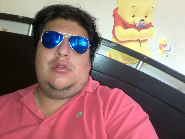 Winston_Carranz's profile picture. Empresario