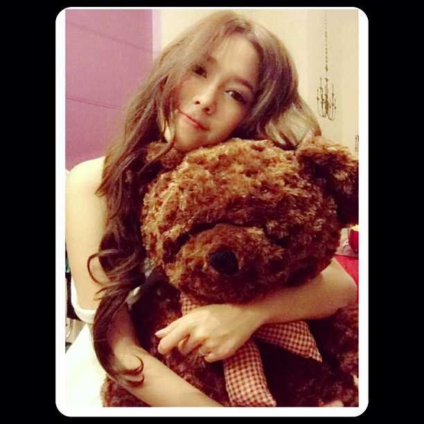 BellaPermata69's profile picture. 