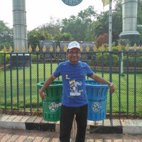 Kailash Kanth (@kailashkanth) 's Twitter Profile