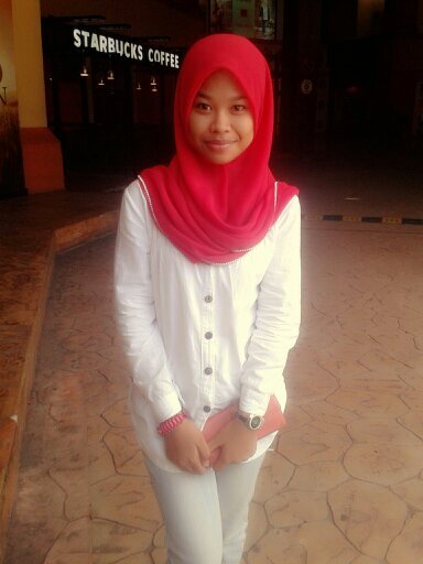 ♪♪ZALINA♪♪sweet 16..SPM candidate...