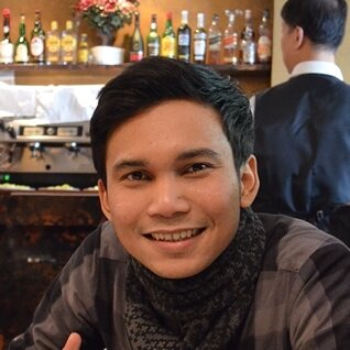 julianbungsuu's profile picture. Bhinneka Tunggal Ika | Superbia In Proelia | Coffee & Tea Passion | and life goes on :)