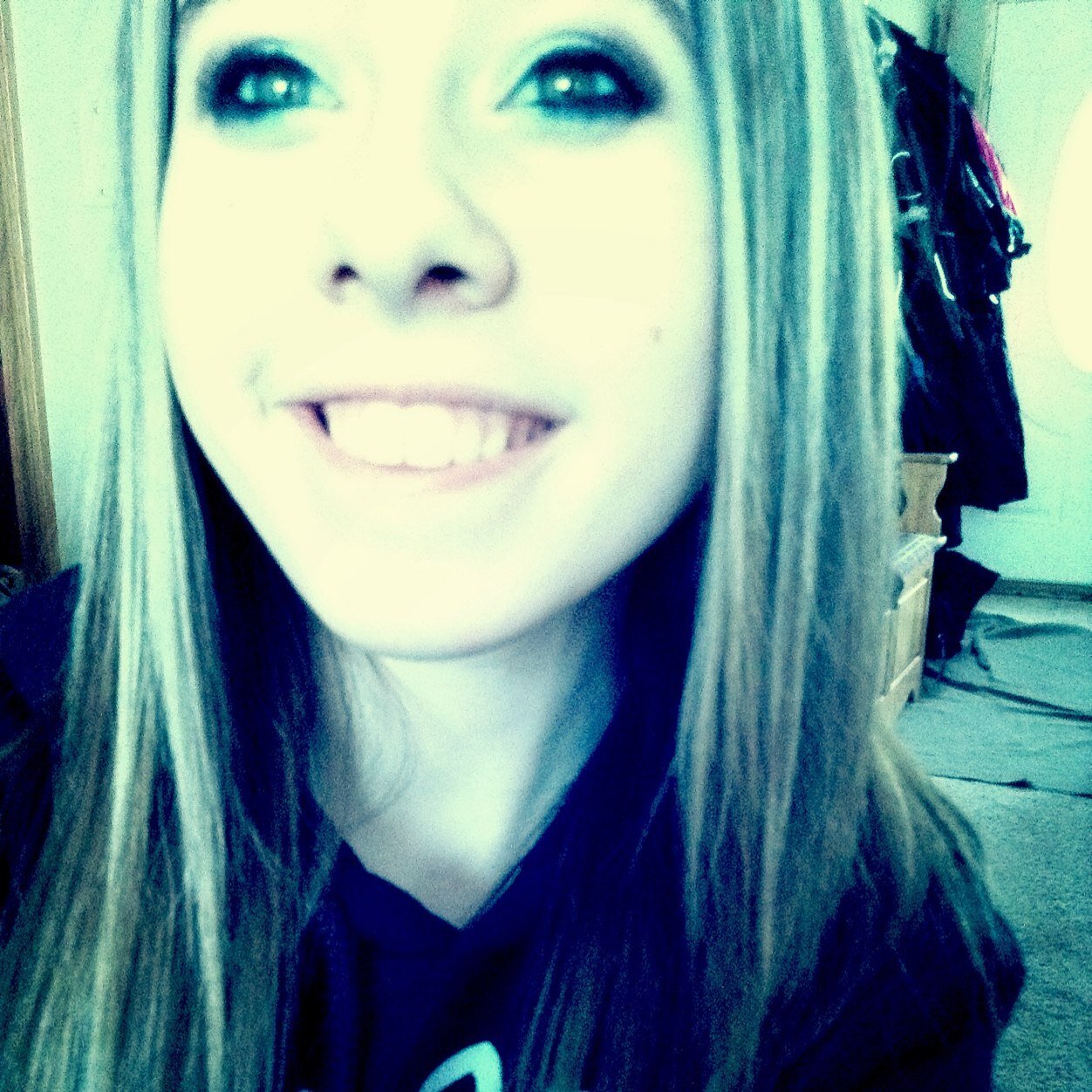 stay strong beautiful