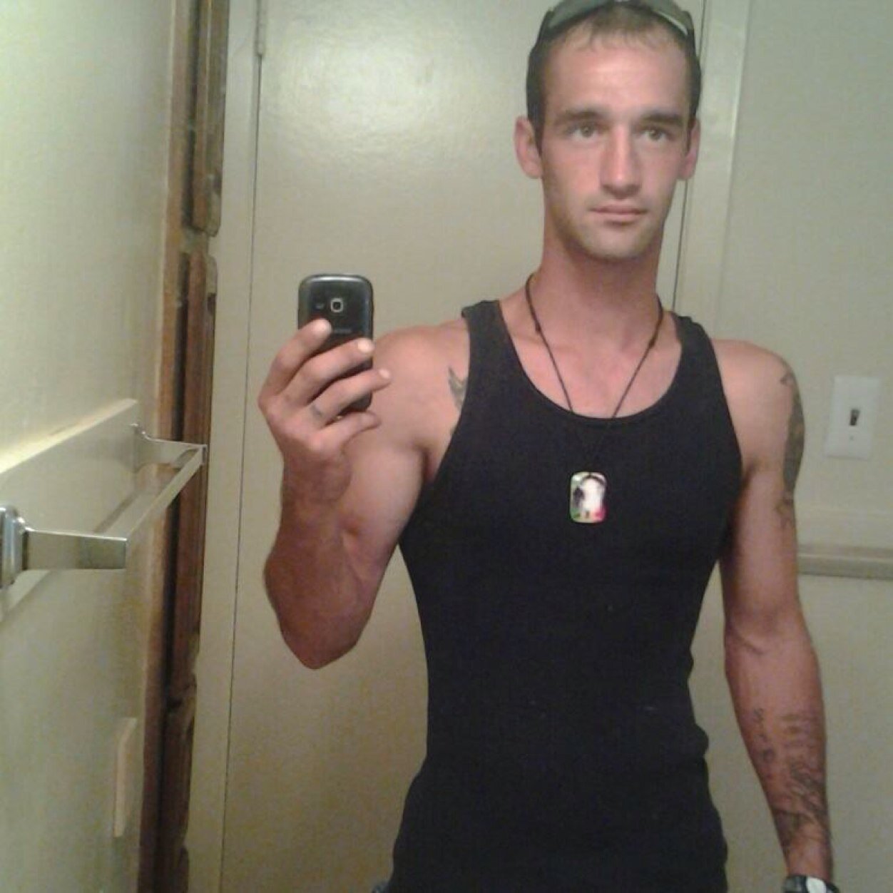 fancher23's profile picture. 