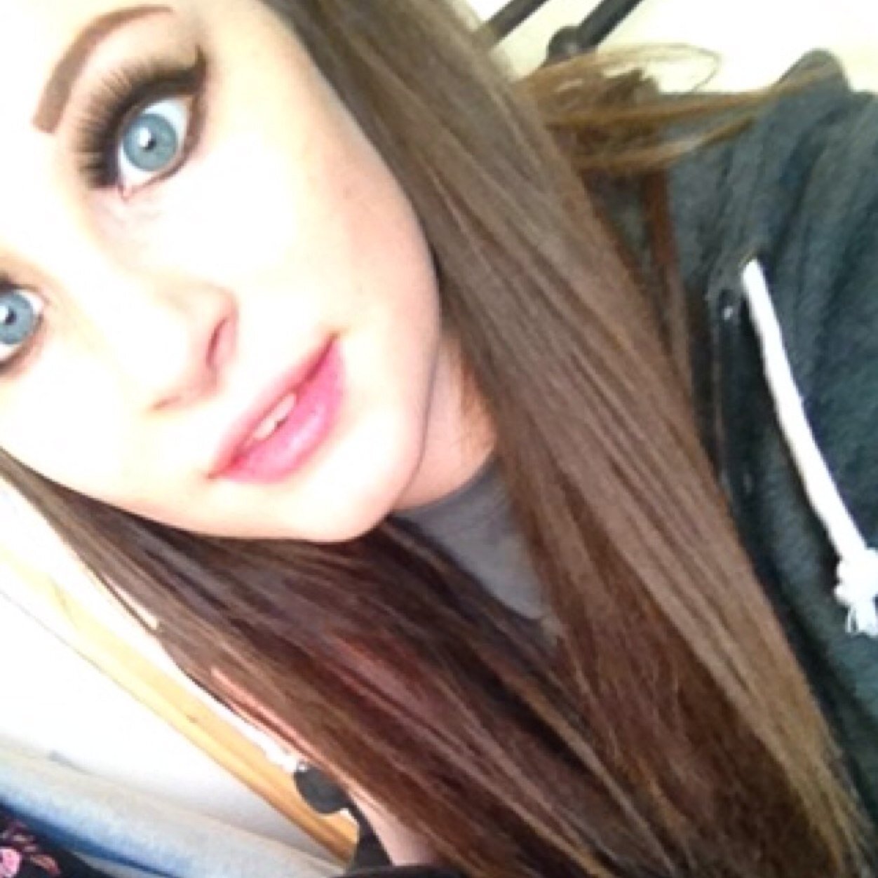 Follow I follow back!